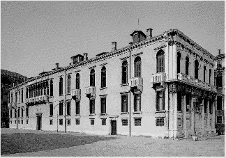 [Istituto Veneto di Scienze, Lettere ed Arti]